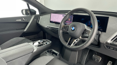 BMW iX 300kW xDrive45 M Sport 101kWh 5dr Auto Electric Estate